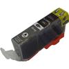 Cartuccia COMPATIBILE CANON CLI-526GY colore GRIGIO